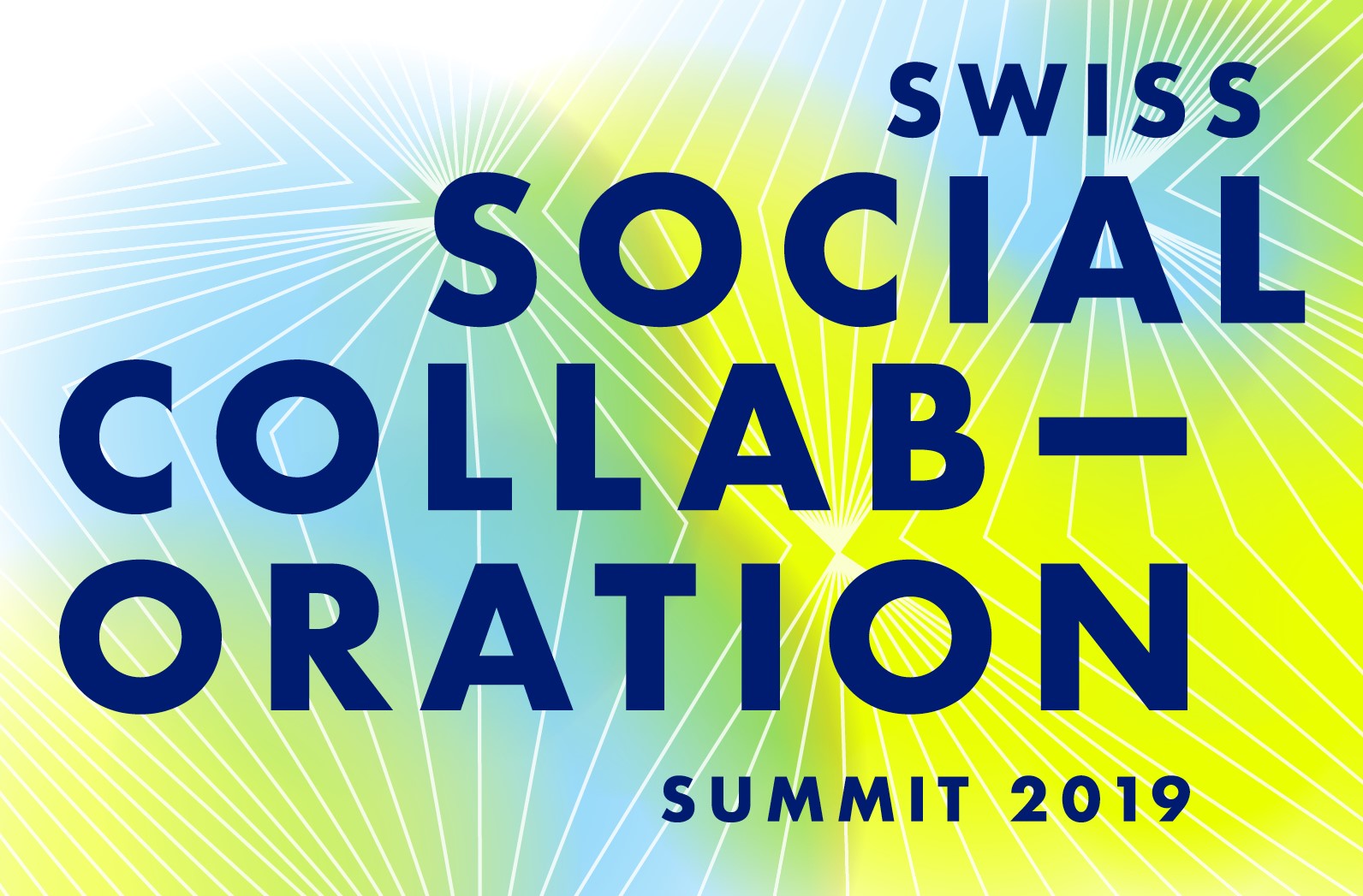 Vertice svizzero sulla collaborazione sociale