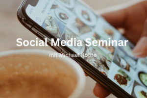 Social Media Seminar