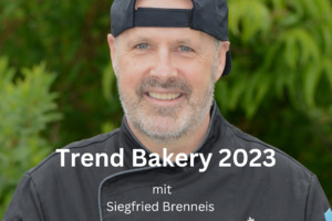 Trend Bakery 2023 - Urgetreide