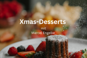 Xmas-Desserts