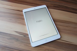 Tipps und Tricks am iPad