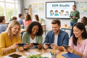 Digitale Spielwelten von Kindern verstehen