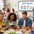 Digitale Spielwelten von Kindern verstehen