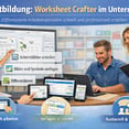 Praxiseinstieg in Worksheet Crafter