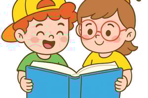 Lesefreude durch digitale Medien wecken