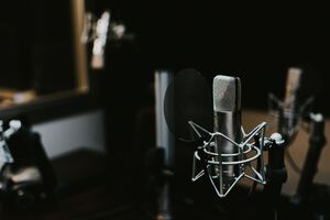 Podcast - Von der Idee bis zur Umsetzung