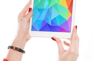 Basisschulung iPad - Schulungsreihe iPad Teil 1 von 6