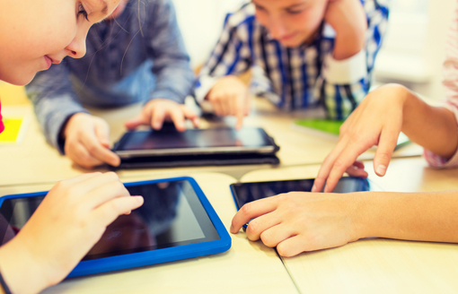 Ipad Im Unterricht Filmbearbeitung Medienzentrum Wiesbaden