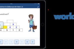 Worksheet Crafter - Übungskarteien mit WSC GO! erstellen