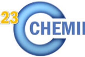 Reagenzglas und Tablet - Das Digitale Chemieregal kennenlernen