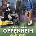 Demokratiebildung & Antisemitismus-Prävention MORITZ DANIEL OPPENHEIM macht Schule