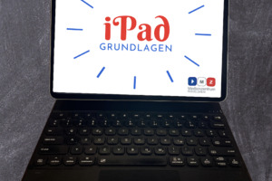 Unterrichtsvorbereitung mit dem iPad | Grundlagen