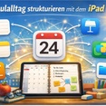 Den Lehreralltag digital organisieren  mit Apple-Apps am iPad