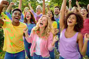 Kreativtag-Musik 3-8 Jahre - Fachtag STIMME