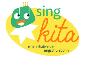 Fachkraft Sing-KITA! 2027