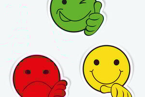 Emotionsregulation bei Kindern