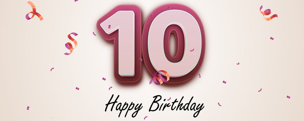 10 Jahre Stina Gesundheitstraining 10 Jahre Stina Gesundheitstraining