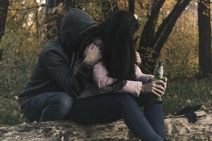 Supervision für ASPS - Wen rettest du wirklich? Die dunkle Seite der Hilfe