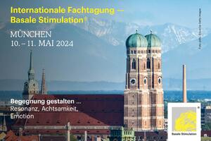 Internationale Fachtagung Basale Stimulation 2024 in München