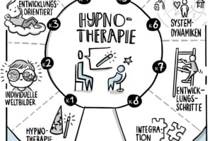 Klinische Hypnose & Hypnotherapie - SKJ Curriculum 2027-2028