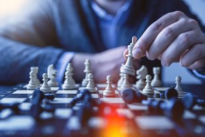Management & Leadership - Einzelcoaching (Online)