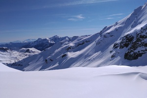 Familienschifahrt Hinterstoder