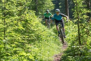 eMTB Zürcher WeinlandKohlfirst