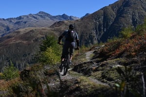 MTB Trailcamp Oberwallis
