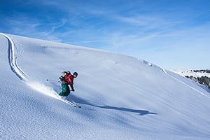 Easy Freeride Nax-Mont Noble-Mase