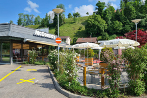 McDonalds Blick hinter die Kulissen