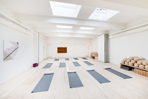 Innsbruck WE-Intensiv Yogalehrer Ausbildung von Jänner bis Mai 2024
