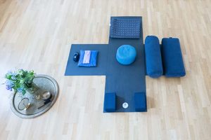 Graz Wochenend-Intensiv Yogalehrer Ausbildung von März bis Juni 2024
