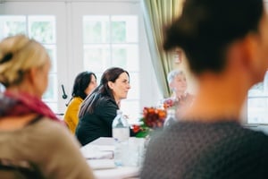 Zertifizierter Freier Redner - 1. HJ 2027 - Steiermark