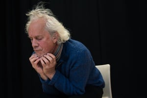 Jonathan Kay - One Day Online Fooling Workshop - 25th February 2026