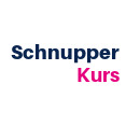 Schnuppertauchen (Discover Scuba Diving)