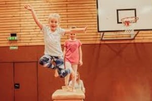 Action-Kids