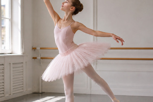 Ballett Workshop