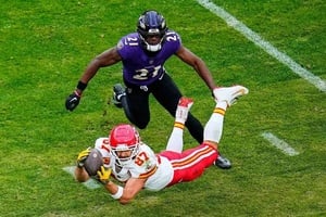 American Football