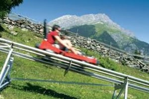 Alpin Coaster Imst