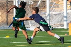Flag Football