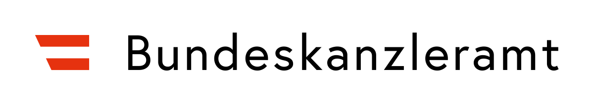 Logo Bundeskanlzeramt