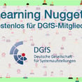 DGfS - Die Learning Nuggets 2025