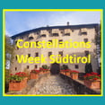 Constellations Week in Südtirol 2026