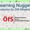 ÖfS - Die Learning Nuggets 2025