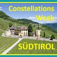 Constellations Week in Südtirol 2024