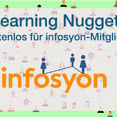 infosyon - Die Learning Nuggets 2025
