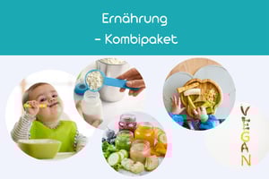 Kombipaket Ernährung