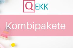 Babymassage - Kombipaket