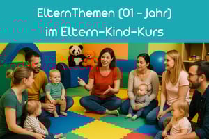 Mini-Fortbildung | Praxiswissen Elternthemen (01 Jahr)