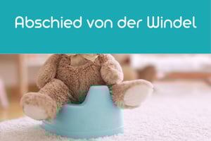 Fortbildung | Abschied von der Windel